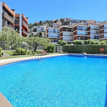 Parramon G 2 2 Apartment