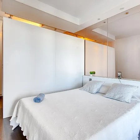 Parramon G 2 2 Apartment