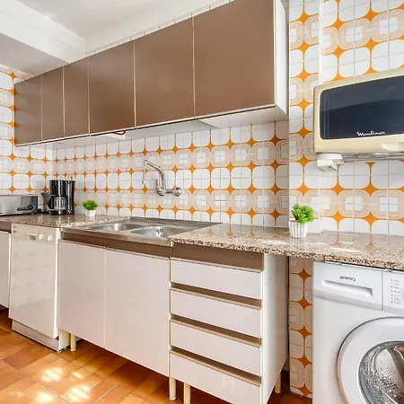 Apartment Parramon G 2 2 *