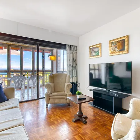 Apartment Parramon G 2 2 Roses